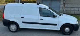 Dacia Logan първи собственик, 96хил.км. 1.5dci, снимка 6