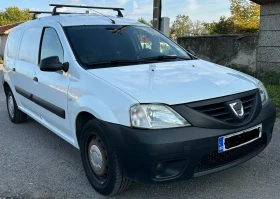 Dacia Logan първи собственик, 96хил.км. 1.5dci, снимка 5