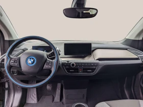 BMW i3 120 AH | Mobile.bg    8