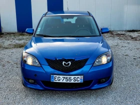 Mazda 3 1, 6 hdi | Mobile.bg    2