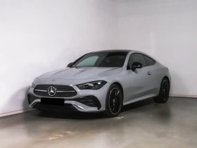 Mercedes-Benz CLE 300 4M* AMG* 360 CAM* DISTRONIC* PANO* MEMORY*  1