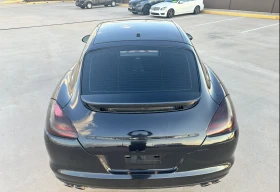 Porsche Panamera 4S, снимка 3