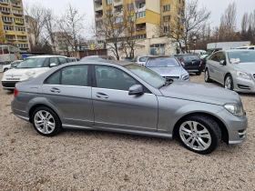 Mercedes-Benz C 220 CDI/AMG, снимка 4