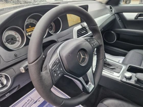 Mercedes-Benz C 220 CDI/AMG, снимка 12