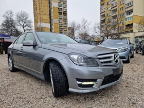 Mercedes-Benz C 220 CDI/AMG, снимка 3