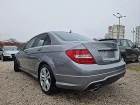 Mercedes-Benz C 220 CDI/AMG, снимка 7