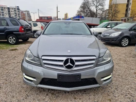 Mercedes-Benz C 220 CDI/AMG, снимка 2