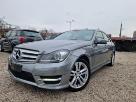 Mercedes-Benz C 220 CDI/AMG 1