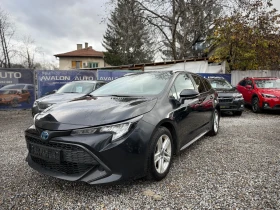 Toyota Corolla 1.8 HYBRID, снимка 1