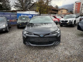 Toyota Corolla 1.8 HYBRID, снимка 2