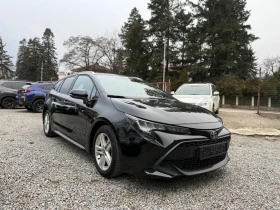 Toyota Corolla 1.8 HYBRID, снимка 3