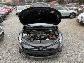 Toyota Corolla 1.8 HYBRID, снимка 16