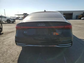 Audi A7 PRESTIGE* S* LINE* 3.OT* * *  | Mobile.bg    6