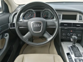 Audi A6 Allroad 2, 7 TDI Allroad quattro, снимка 13