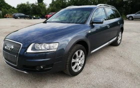 Audi A6 Allroad 2, 7 TDI Allroad quattro, снимка 2