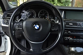 BMW 530 FACELIFT , LUXURY LINE | Mobile.bg    9