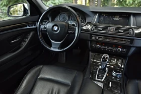 BMW 530 FACELIFT , LUXURY LINE | Mobile.bg    7