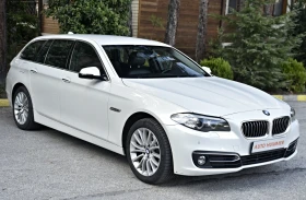 BMW 530 FACELIFT , LUXURY LINE | Mobile.bg    2