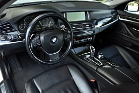 BMW 530 FACELIFT , LUXURY LINE | Mobile.bg    12