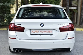 BMW 530 FACELIFT , LUXURY LINE | Mobile.bg    5