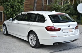 BMW 530 FACELIFT , LUXURY LINE | Mobile.bg    6