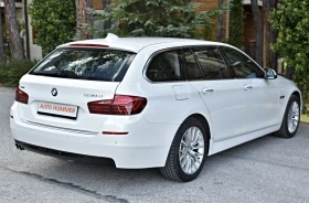 BMW 530 FACELIFT , LUXURY LINE | Mobile.bg    4