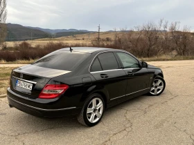 Mercedes-Benz C 220 Avantgarde | Mobile.bg    3