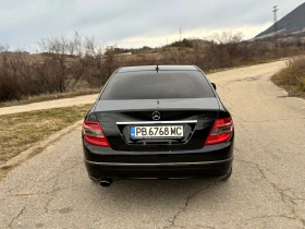 Mercedes-Benz C 220 Avantgarde | Mobile.bg    4