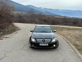 Mercedes-Benz C 220 Avantgarde, снимка 6