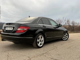 Mercedes-Benz C 220 Avantgarde, снимка 2