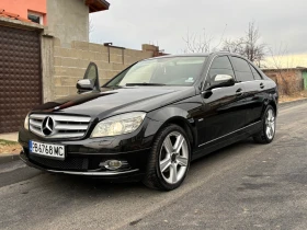 Mercedes-Benz C 220 Avantgarde, снимка 9