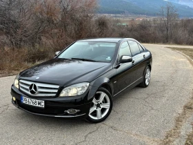 Mercedes-Benz C 220 Avantgarde, снимка 1