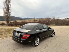 Mercedes-Benz C 220 Avantgarde, снимка 5