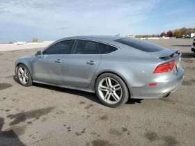 Audi A7 PRESTIGE /    !!! | Mobile.bg    4