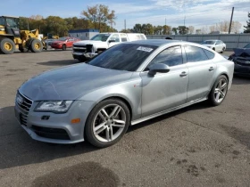 Audi A7 PRESTIGE /    !!! | Mobile.bg    3