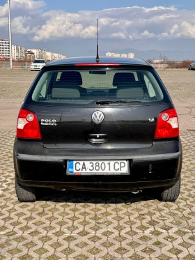 VW Polo, снимка 2