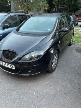 Seat Altea, снимка 2