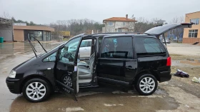 VW Sharan, снимка 8