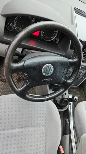 VW Sharan, снимка 15