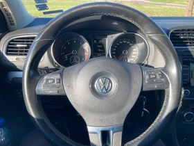 Обява за продажба на VW Golf 1, 4 TSI ~13 000 лв. - изображение 10