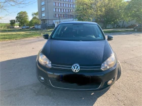Обява за продажба на VW Golf 1, 4 TSI ~13 000 лв. - изображение 1