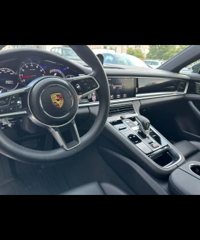 Обява за продажба на Porsche Panamera 4 ~93 000 лв. - изображение 6