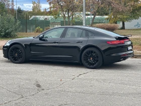 Porsche Panamera 4 | Mobile.bg    16