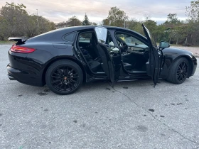 Porsche Panamera 4 | Mobile.bg    17