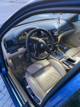 Обява за продажба на BMW 330 XD M57 ~6 200 лв. - изображение 8