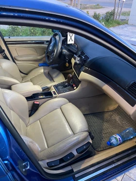 Обява за продажба на BMW 330 XD M57 ~6 200 лв. - изображение 10