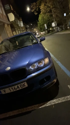 Обява за продажба на BMW 330 XD M57 ~6 200 лв. - изображение 4