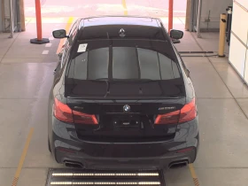     BMW 550 M550* * 360* HEADUP* HARMAN* DISTRONIK* 