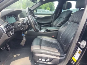 BMW 550 M550* * 360* HEADUP* HARMAN* DISTRONIK*  | Mobile.bg    10