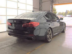 BMW 550 M550* * 360* HEADUP* HARMAN* DISTRONIK*  | Mobile.bg    5